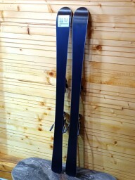 LYŽE ELAN MAXX U-FLEX 130CM --MODEL 2025--